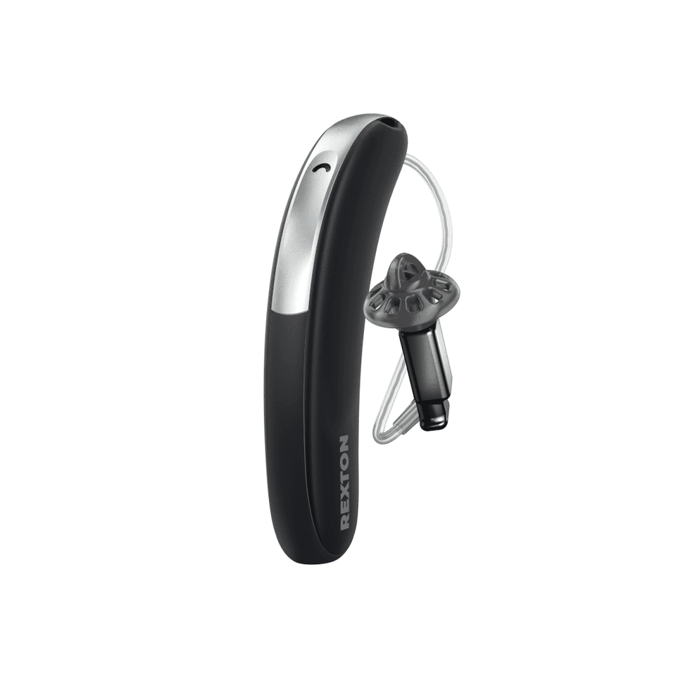 Retroauriculares (BTE/RIC)